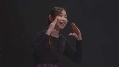 「ろうの世界に“音”を！～ CODA 俳優として生きる～」聞こえない家族に想いを馳せ、歩み続ける姿に密着します