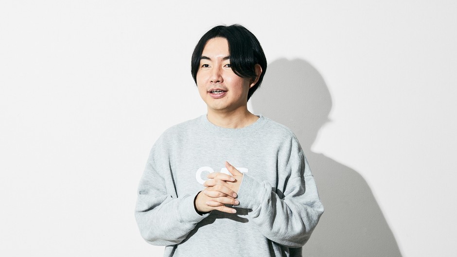 【ブランデッド・コミュニケーション部門】栗林 和明氏