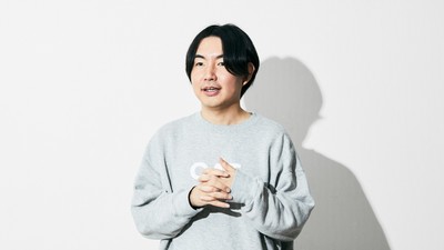【ブランデッド・コミュニケーション部門】栗林 和明氏