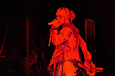 蒼井翔太