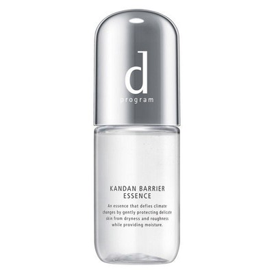 d プログラム カンダンバリアエッセンス 40mL 3,300円(税込)