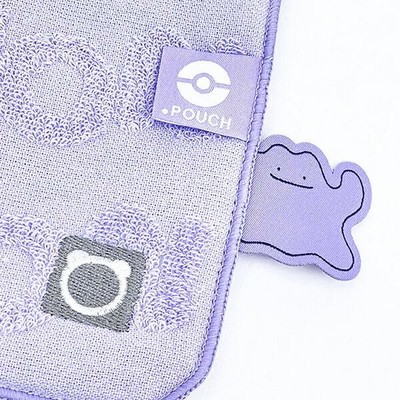 ポケモンのどっとポーチ