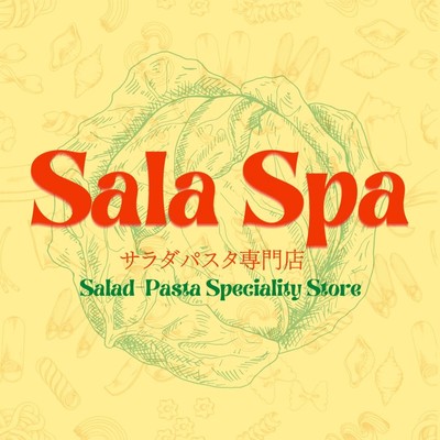サラダパスタ専門店　SalaSpa