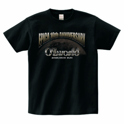 ノベルティTシャツ