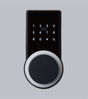 Glamo Smart Lock 01