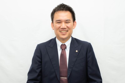 代表取締役 井上 直之
