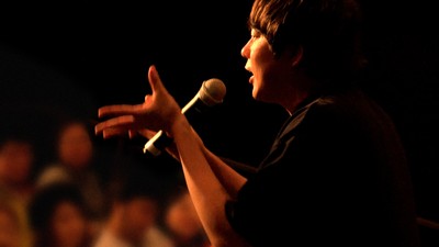 2019年には全国を回り600回以上のライブを行った