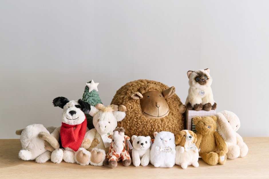 Baby & Kids Christmas Collection