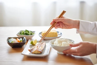 朝食抜きが血糖値に与える影響と血糖値の急上昇を抑える朝食と食べ方～前編～