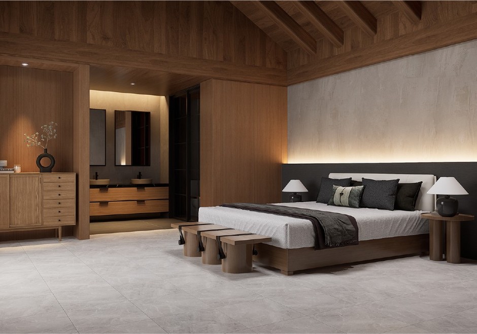 INSPIRATION OF MULTI-STONE DESIGN|シェミストン