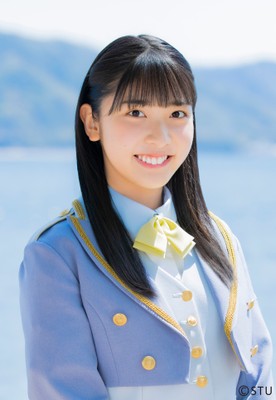 STU48川又優菜