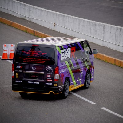 実車画像2
