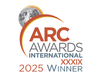 世界最大規模のアニュアルレポートコンペティション「International ARC Awards 2025」において、 「雪印メグミルクレポート2024（統合報告書）」がGoldを受賞