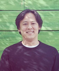 【フィルム部門】福部 明浩氏