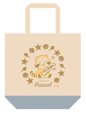 トートバッグ 2,200円