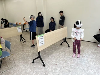 情報技術で地域交流に貢献　情報研究会が「ライブキッズフェスタ」参加　2025年11月16日（日）流山市東部公民館