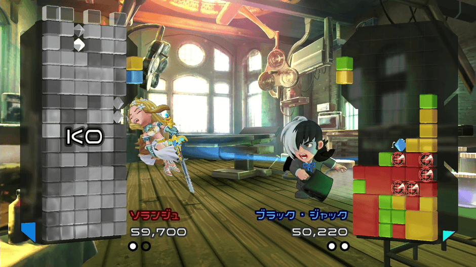 ゲームシーン4