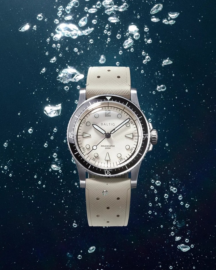 BL-AquaMK2-Wsilver / ¥132,000-