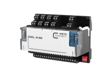 リンスコネクトはZEBを支援する「EWIO2-M-BM」を 1月28日からENEX2026にて初披露、販売開始します