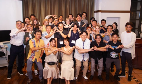 株式会社WAOCON、「KANASAN プロジェクト」で沖縄の魅⼒を全国へ