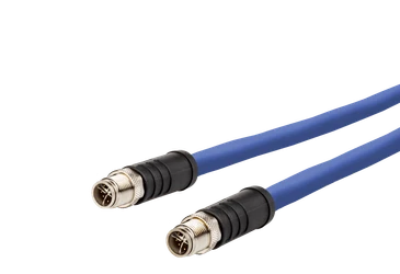 鉄道車両に搭載可能　ドイツMETZ CONNECT製の イーサネットケーブルを国内初披露・販売開始
