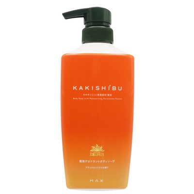 (1)太陽のさちEX 薬用デオドラントボディソープ 本体 450mL