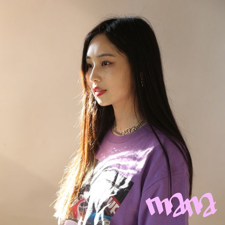 mana