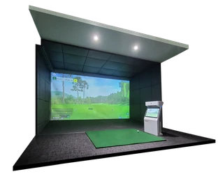 ゴルフドゥ！の無人インドアゴルフ練習場 「DODO GOLFさいたま三室店」(さいたま市) 11月1日(土)オープン