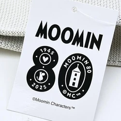 ムーミン８０周年おめでとう！記念アイテムポーチをもって一緒にムーミンをもりあげませんか？