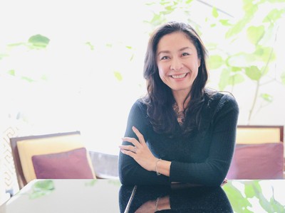 REX BRAND株式会社 代表取締役 相澤詩香