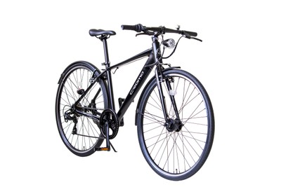 CROMO / CR-707A(BLACK)