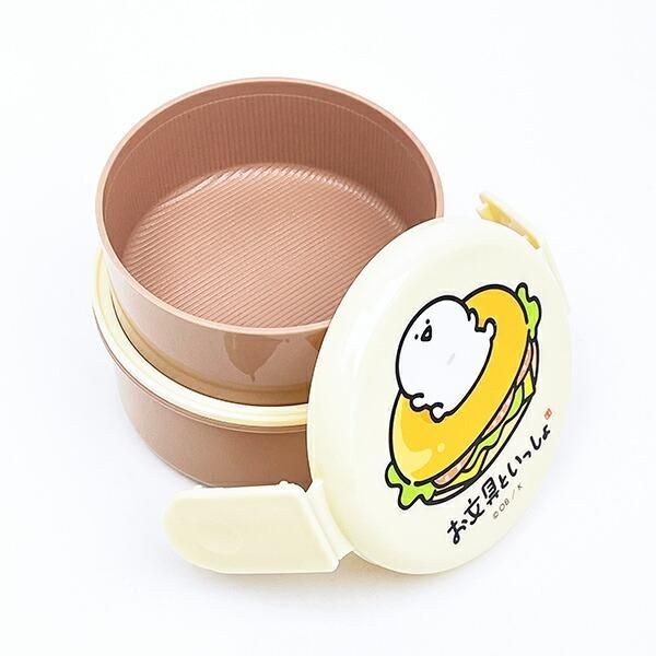 お文具さんと一緒ランチアイテム