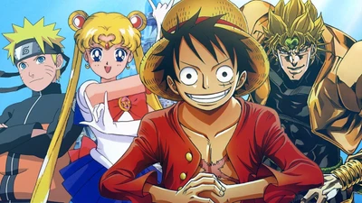 日本のアニメ市場規模、2034年までに41億米ドルに到達――2026年～2034年の年平均成長率は7.28%