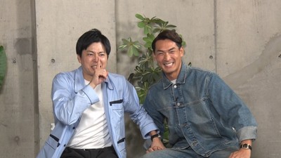 《広島県代表》コットン西村、槙野智章（元サッカー日本代表）