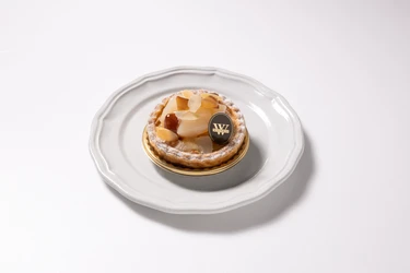 秋の味覚を堪能、梨を使ったスイーツからお惣菜まで！ 「爽やか梨スイーツ・驚きの梨グルメ」9月11日(木)から開催