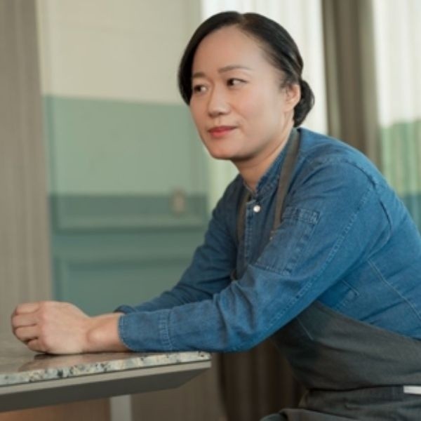 加藤 峰子氏