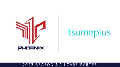 アスリートネイル協会認定サロンtsumeplusが、サッカークラブ「FC PHOENIX」とネイルケアパートナーシップを締結