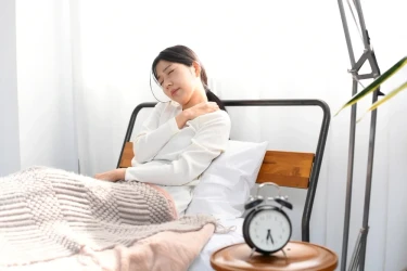 枕が合わないとどんな症状が出る？原因と正しい枕の選び方