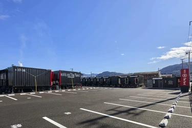 岐阜県恵那市内で2店舗目となるコンテナホテル 「HOTEL R9 The Yard 恵那別館」が2026年1月30日(金)開業！