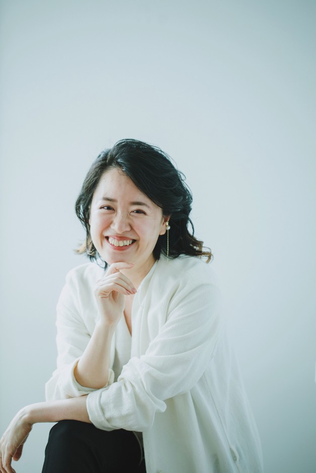 笹本英恵さん
