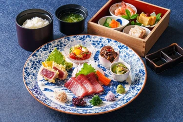 【大衆割烹 樋口】初夏の長崎で出会う至福の味覚！ 長崎県「推し魚」第一号認定・『上五島産生本まぐろ』を丸ごと味わう新メニューが期間限定で登場