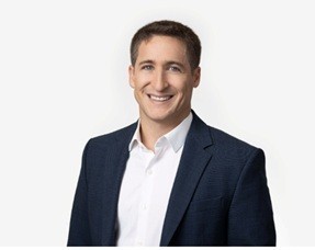 ULTRA RED CEO エラン・シュタウバー(Eran Shtauber)