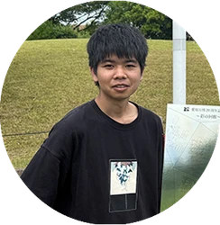 【名城大学】愛・地球博公園に体感型のインスタレーションを創造
