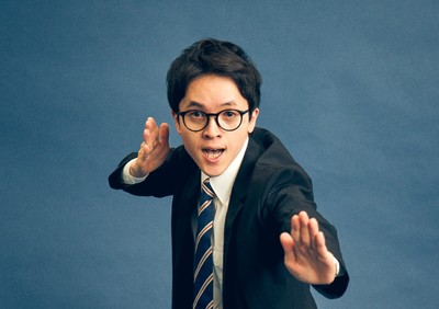 (11)ヒロ・オクムラ