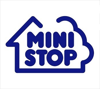 MINISTOP ロゴ