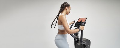 Technogym Elliptical 10