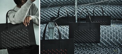 フェンス BAG