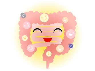 腸を整えると心も身体も整う！腸をキレイにすることから始めてみませんか？