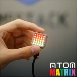 人気のM5Stackシリーズ最小『ATOM』日本初上陸!2020年4月10日よりスイッチサイエンス ウェブショップで販売開始