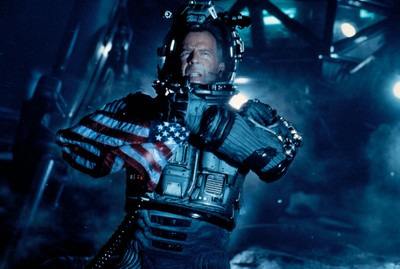 © 1998 Touchstone Pictures & Jerry Bruckheimer, Inc. All Rights Reserved.